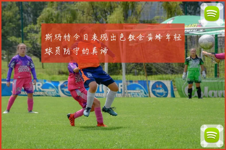 斯玛特今日表现出色教会黄蜂年轻球员防守的真谛
